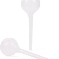 Benson Waterdruppelaar - 2 Stuks - Kunststof - 40 Ml - Waterbol