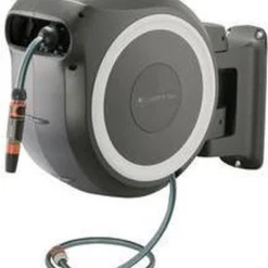 GARDENA Wandslangenbox Rollup XL - 35 Meter - Ø 13 Mm -Exporteren Buiten Groen Winkel 1045x1200 1