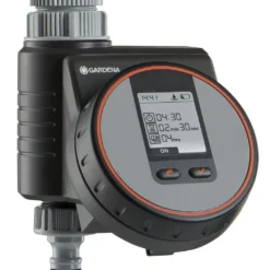 GARDENA - Besproeiingscomputer Flex - Geen App Vereist