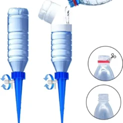 12 Stuks Plant Bewateringssysteem | Waterdruppelaar | Druppelsysteem |Bewateringssysteem | Bewateringsyteem Watergeefsysteem | Plantenbol | Automatische Gieter | Water Druppelaar | Druppel Systeem | Water Geef Systeem | Plantenbol | -Exporteren Buiten Groen Winkel 1124x1200