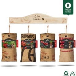 4x Hangtuintjes Moestuin Kweekset Groenten Nu Met Gratis FSC Houten Hangrekje!! 19 4x Hangtuintjes Moestuin Kweekset Groenten Nu Met Gratis FSC Houten Hangrekje!! -Exporteren Buiten Groen Winkel 1131x1200 1