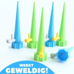 12 Stuks Plant Bewateringssysteem | Waterdruppelaar | Druppelsysteem |Bewateringssysteem | Bewateringsyteem Watergeefsysteem | Plantenbol | Automatische Gieter | Water Druppelaar | Druppel Systeem | Water Geef Systeem | Plantenbol | -Exporteren Buiten Groen Winkel 1174x1200 1