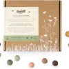 Blossombs Giftbox Medium Zaadbolletjes - 9 Stuks