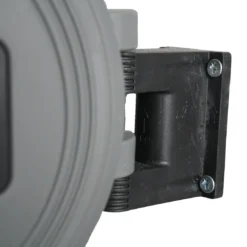 Profeco Wandslangenbox 15m X 12mm - Muurhaspel - Tuinslanghaspel - Incl. Tuinsproeier -Exporteren Buiten Groen Winkel 1200x1097 2