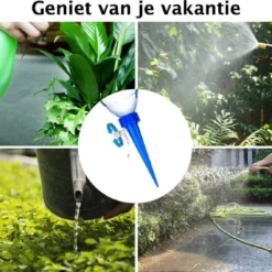12 Stuks Plant Bewateringssysteem | Waterdruppelaar | Druppelsysteem |Bewateringssysteem | Bewateringsyteem Watergeefsysteem | Plantenbol | Automatische Gieter | Water Druppelaar | Druppel Systeem | Water Geef Systeem | Plantenbol | -Exporteren Buiten Groen Winkel 1200x1138