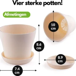 Bonsai Starters Kit - Bonsai Boompje - 5 Delige Set - 4 Soorten Zaden - Incl. E-book & Schaartje -Exporteren Buiten Groen Winkel 1200x1159 1