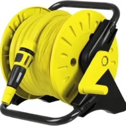 Kärcher - Slanghaspel HR 25 -Exporteren Buiten Groen Winkel 1200x1171