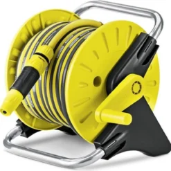 Kärcher - Slanghaspel HR 25 -Exporteren Buiten Groen Winkel 1200x1186 2