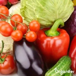 Groentezaden Pakket – 25 Culinaire Soorten - Organifer -Exporteren Buiten Groen Winkel 1200x1200 18