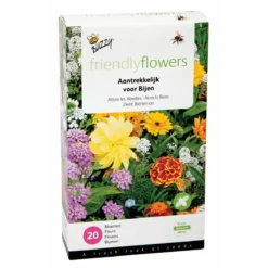 Buzzy Friendly Flowers Bloemenmengsel Vlinders 15m² -Exporteren Buiten Groen Winkel 1200x1200 359