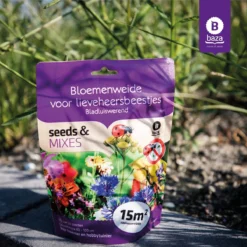 Seeds & Mixes Bloemenweide Zaden Meerjarig En Wilde Bloemen 2 Stuks 9 Seeds & Mixes Bloemenweide Zaden Meerjarig En Wilde Bloemen 2 Stuks -Exporteren Buiten Groen Winkel 1200x1200 377