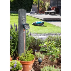 GARDENA - Smart Water Control Besproeiingscomputer - Besproeiingsduur 1min Tot 10u -Exporteren Buiten Groen Winkel 1200x1200 717