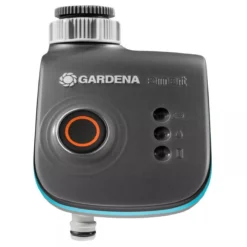 GARDENA - Smart Water Control Besproeiingscomputer - Besproeiingsduur 1min Tot 10u -Exporteren Buiten Groen Winkel 1200x1200 721