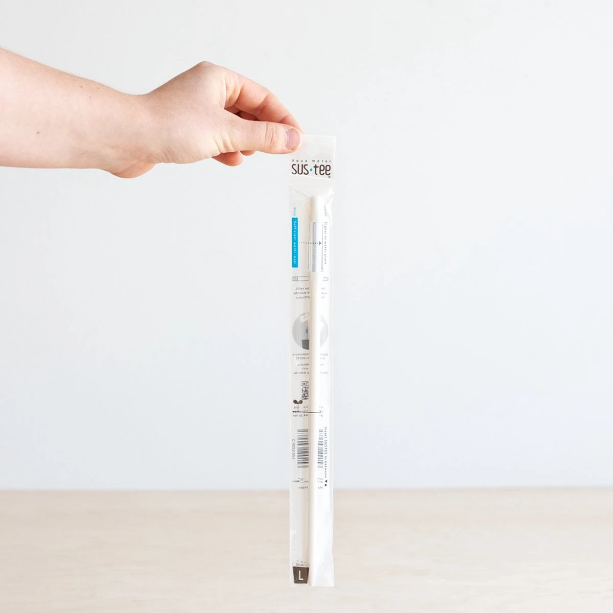 Watermeter - L 2 Watermeter - L - Afbeelding 2