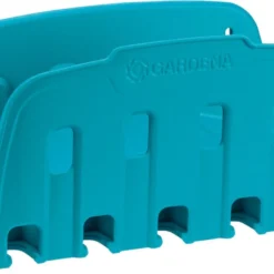 GARDENA Slanghouder - Incl. Opbergruimte Voor GARDENA Aansluitstukken -Exporteren Buiten Groen Winkel 1200x723 1