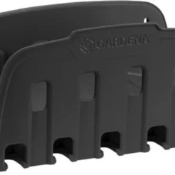 GARDENA Slanghouder - Incl. Opbergruimte Voor GARDENA Aansluitstukken -Exporteren Buiten Groen Winkel 1200x723
