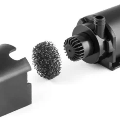 Blumfeldt Greenkeeper Automatisch Bewateringssysteem - Besproeiingscomputer - Druppelsysteem - Bewateringsautomaat Ideaal Tijdens Vakantie - Voor 60 Potplanten -Exporteren Buiten Groen Winkel 1200x728