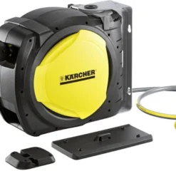 Kärcher CR 7.220 Automatische Slanghaspel -Exporteren Buiten Groen Winkel 1200x775