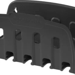 GARDENA Slanghouder - Incl. Opbergruimte Voor GARDENA Aansluitstukken -Exporteren Buiten Groen Winkel 1200x792