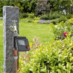 GARDENA - Select Computer Besproeiingscomputer - 3 Besproeiingen Per Dag -Exporteren Buiten Groen Winkel 1200x800 23