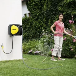 Kärcher CR 7.220 Automatische Slanghaspel -Exporteren Buiten Groen Winkel 1200x800 40