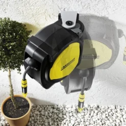 Kärcher CR 7.220 Automatische Slanghaspel -Exporteren Buiten Groen Winkel 1200x800 43