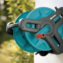 GARDENA - Classic 50 Complete Set - Slanghouder - Inc Slang 20m -Exporteren Buiten Groen Winkel 1200x801 2