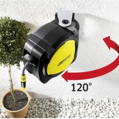 Kärcher CR 7.220 Automatische Slanghaspel -Exporteren Buiten Groen Winkel 1200x807