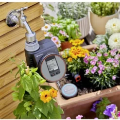 GARDENA 01867-20 Bodemvochtigheidsensor Werkt Op Batterijen 6 GARDENA 01867-20 Bodemvochtigheidsensor Werkt Op Batterijen -Exporteren Buiten Groen Winkel 1200x842 1