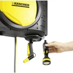 Kärcher CR 7.220 Automatische Slanghaspel -Exporteren Buiten Groen Winkel 1200x854