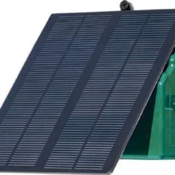 Irrigatia SOL-C24 Irrigatie Systeem Op Zonne-energie - Da's Slim Water Geven ! -Exporteren Buiten Groen Winkel 1200x867 1