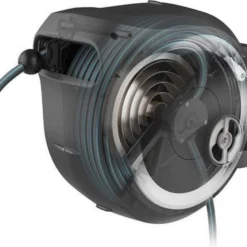 GARDENA Wandslangenbox Rollup XL - 35 Meter - Ø 13 Mm -Exporteren Buiten Groen Winkel 1200x870 2