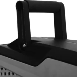 CoolHome Wandslangenbox 15 Meter + 1,5 Meter - Tuinslang Met Haspel- Slangenhouder 180° Draaibaar - Tuinslanghaspel Zwart - Grijs -Exporteren Buiten Groen Winkel 1200x885 3