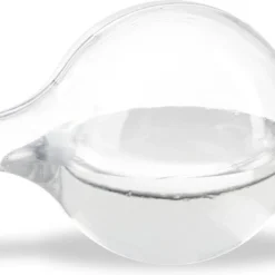 Merkloos Waterdruppelaar Set Van 8 - Automatische Arrigatiesysteem Voor Kamperplanten - Druppelaar - Transparant - 8st -Exporteren Buiten Groen Winkel 1200x960