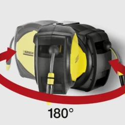 Kärcher CR 7.220 Automatische Slanghaspel -Exporteren Buiten Groen Winkel 1200x997