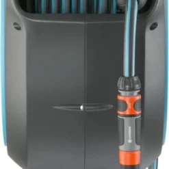 GARDENA - Wandslangenbox - RollUp XL - 35 Meter - Ø 13 Mm -Exporteren Buiten Groen Winkel 518x1200 1