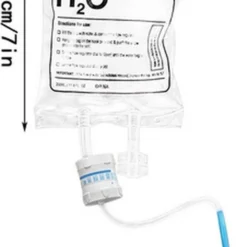 Plant Infuus H2o - Waterdruppelaar - Automatisch Bewateringssysteem Planten - Druppelirrigatie - Transparant - 350ml 5 Plant Infuus H2o - Waterdruppelaar - Automatisch Bewateringssysteem Planten - Druppelirrigatie - Transparant - 350ml -Exporteren Buiten Groen Winkel 613x1200