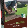 DCM Graszaad Plus Herstel - 525g Voor 35m²