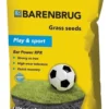 Graszaad Bar Power RPR Coated - Speel En Sport 5 Kg