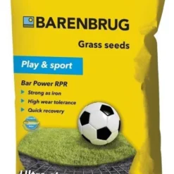 Graszaad Bar Power RPR Coated - Speel En Sport 5 Kg