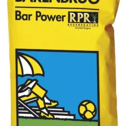 Barenbrug, Bar Power RPR, Zelfherstellend Gazon 15kg