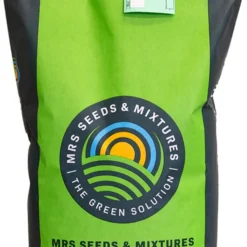 MRS Seeds & Mixtures Microklaver - Gazonklaver