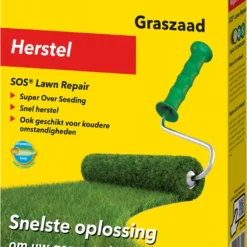 Barenbrug Graszaad Herstel Sos 50 M2 - Graszaden - 1 Kg