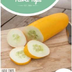 Hortitops - Komkomer Gele Tros