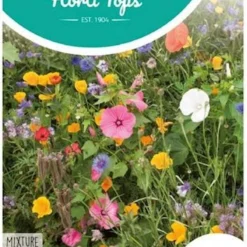 Hortitops Zaden - Vlinderbloemenmengsel