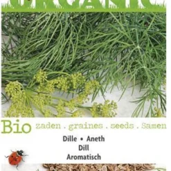 Buzzy® Organic Dille (BIO) -Exporteren Buiten Groen Winkel 781x1200 1