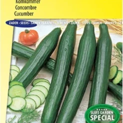 Sluis Garden - Komkommer Louisa F1