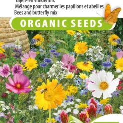 Sluis Garden -Tübingermengsel, Bijen- En Vlindermix Biologisch