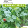 Sluis Garden - Koriander Marino Biologisch (Coriandrum Sativum)