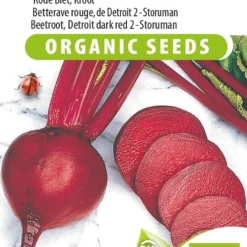 Sluis Garden - Rode Biet Kogel 2 Storuman